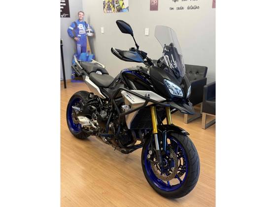 YAMAHA MT-09 TRACER 